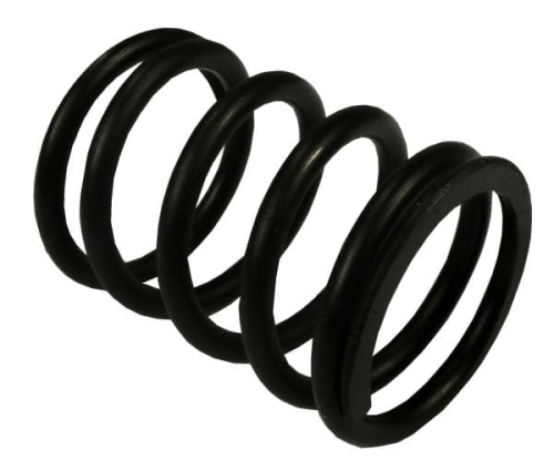 Sprężyna zaworu zewnętrzna 80005013 sprzedawane po 10 C-385 ORYGINAŁ URSUS-62612