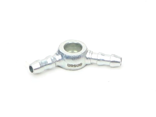 Łącznik przewodów paliwa dwustronny kątowy C-385 ORYGINAŁ URSUS-74148