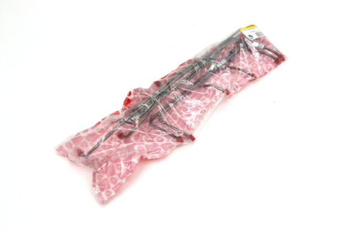 Komplet przewodów wtryskowych do C-385 6-cyl ORYGINAŁ URSUS-74161