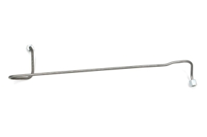 Przewód wysokiego ciśnienia V cylindra 6-cyl C-385 ORYGINAŁ URSUS