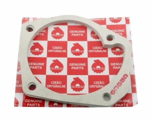 Uszczelka pompy wody krążelit 0.8mm C-385 ( sprzedawane po 10 ) ORYGINAŁ URSUS