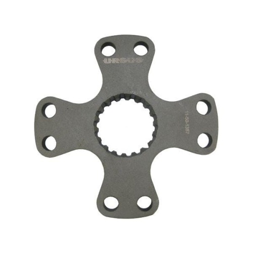 Piasta napędu wom sprzęgła 18 frezów 6-cyl. C-385 ORYGINAŁ URSUS-59409