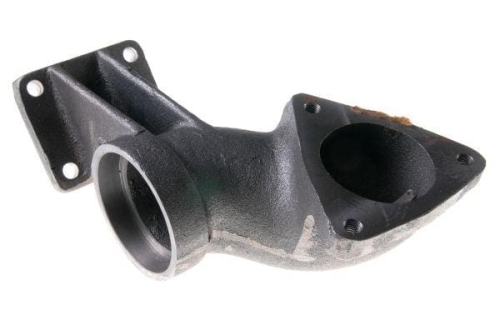 Kolano przewodu wydechowego turbo C-385-50772