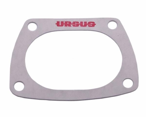 Uszczelka przewodu ssącego TURBO krążelit 0.8mm C-385 ( sprzedawane po 10 ) ORYGINAŁ URSUS-66273