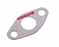 Uszczelka odprowadzenia oleju turbo krążelit 0.8mm C-385 ( sprzedawane po 10 ) ORYGINAŁ URSUS-66274