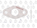 Uszczelka odprowadzenia oleju turbo krążelit 0.8mm C-385 ( sprzedawane po 10 ) ORYGINAŁ URSUS-66275