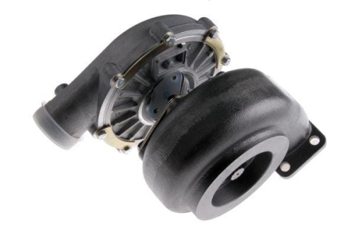 Turbosprężarka C-385 K27-2966U-57101