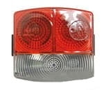 LAMPA KIERUNKOWSKAZU (PRZEDNIA) FENDT 203P/II, 204P, 205P, X830180037000
