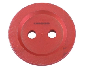 Podkładka sworznia osi przedniej C-385 ORYGINAŁ URSUS