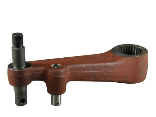 Ramię podnośnika hydraulicznego prawe C-385-55534