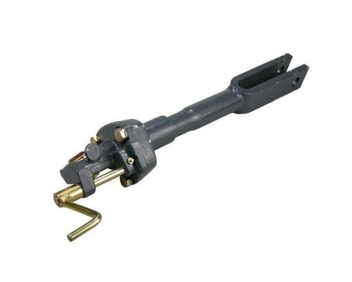 Wieszak prawy C-385 1224 1654 ORYGINAŁ URSUS-59513