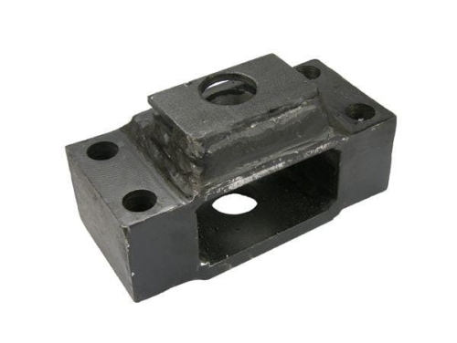 Wspornik kostka dolnego zaczepu C-385-59007