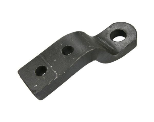 Belka oporowa 6 cylindrowy dolnego zaczepu C-385-59048