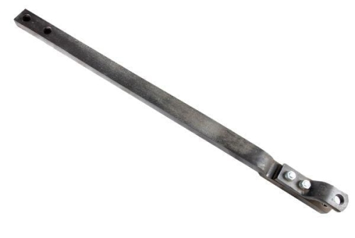 Listwa zaczepu polowego kpl.C-385-51046