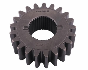 Koło koronowe kosza satelit zwolnicy Z-21/39 MF3 MF4 ORYGINAŁ URSUS