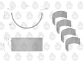 Komplet panewek korbowodowych N-1.00 (IV szlif) 50103913. 90060123 C-330 ORYGINAŁ URSUS-73070