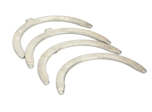 Komplet półpierścieni N-0.40 (II szlif) 42013991 C-330 ORYGINAŁ URSUS-73075
