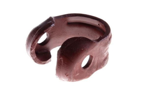 Obejma drążka mechanizmu kierowniczego-51263