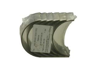 Kpl. panewek korbowodowych (nominalne) MF3 Bimet-55977