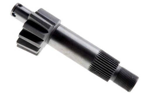 Wał poziomy mechanizmu kierowniczego C-360 produkt Polski-52638