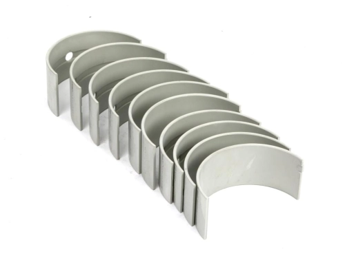 Komplet panewek głównych N-0.75 (III szlif) C-385 4-cyl. ORYGINAŁ URSUS-73060