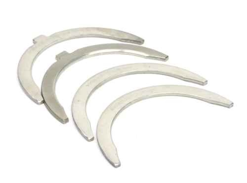 Komplet półpierścieni N-0.50 (II szlif) 91250622. 80002078 C-385 ORYGINAŁ URSUS-73079