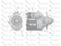 Rozrusznik z reduktorem typu Magneton C-330/C-360/Zetor 9142722 Blue Line EXPOM KWIDZYN eu-79855