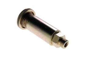 Pompka ręczna paliwa  M14x1.5 C-385/Zetor