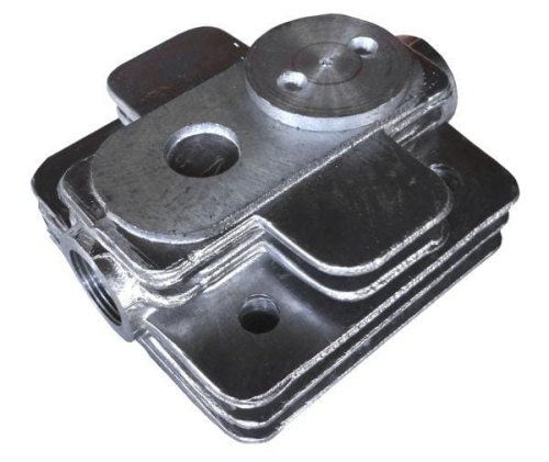 Głowica sprężarki C-330/385 H2201X-50523