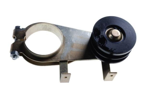 Ramię napinacza kpl.HS 2612X koło metalowe  C-385-52743