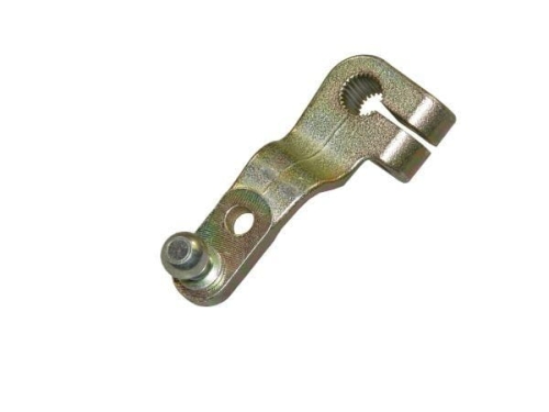 Dźwignia gazu pompy wtryskowej Zetor/C-385 Czeska-53962