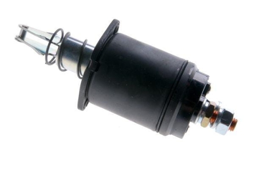 Wyłącznik, włącznik rozrusznika WE 11D Zetor Polski-52850