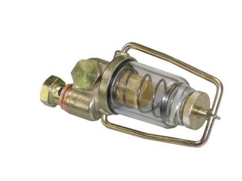 Odstojnik paliwa kompletny Zetor/C-385-53990