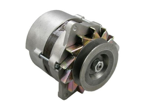 Alternator 14V/55A  z regulatorem 59115740, 89355901, 69185710 do Zetor-58193
