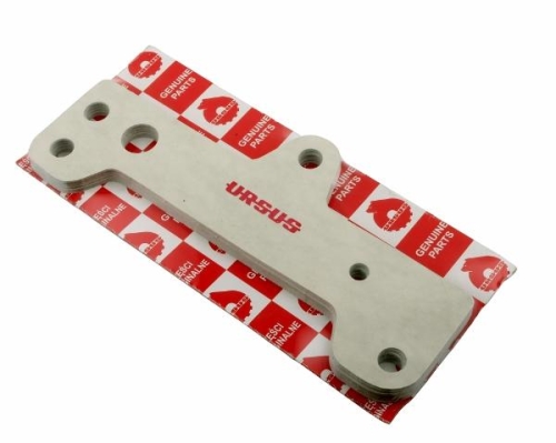 Uszczelka podstawy filtra oleju krążelit 0.8mm C-360 3-cylindrowy  Zetor 50507060 ( sprzedawane po 10 ) ORYGINAŁ URSUS-66294