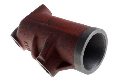 Cylinder podnośnika (mały) Zetor-52419