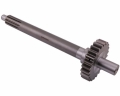 Wałek sprzęgłowy I-stopień gruby frez Z-24/10 964925M3 MF3 ORYGINAŁ URSUS-68127