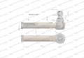 Przegub kierowniczy 210mm- M24x1,5 9968016 WARYŃSKI-65796