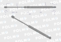 Siłownik szyby przedniej L max. 480mm 9977765P NEW HOLLAND POLMO-64711