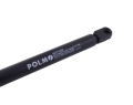 Siłownik szyby przedniej L max. 480mm 9977765P NEW HOLLAND POLMO-64712
