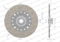 Tarcza sprzęgła AH64100 JOHN DEERE Waryński-87084