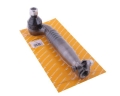 Przegub kierowniczy prawy 285mm- M22x1,5 AL110956 WARYŃSKI-63021