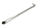 Tłumik rura wydechu inox AL164277 John Deere WARYŃSKI-77583