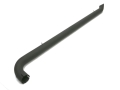 Tłumik rura wydechu AL164277 John Deere WARYŃSKI-77581