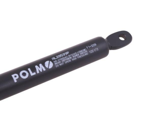 Siłownik szyby tylnej. szyberdachu L max. 240mm 65412022 JOHN DEERE POLMO-65625