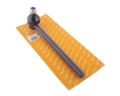 Przegub kierowniczy 322mm AL37505 WARYŃSKI-63050