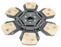 Tarcza sprzęgła Ceramiczna AL70272 JOHN DEERE Waryński-87053