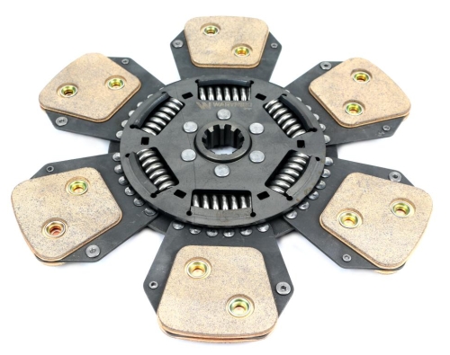 Tarcza sprzęgła Ceramiczna AL70272 JOHN DEERE Waryński-87053