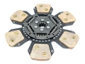 Tarcza sprzęgła Ceramiczna AL70272 JOHN DEERE Waryński-87054