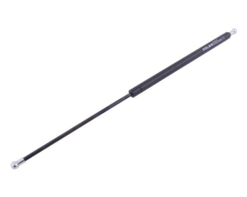 Siłownik szyby tylnej L max. 599mm CA516619P FENDT POLMO-64563